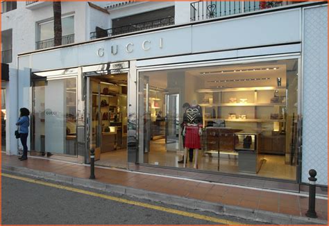 gucci shop mallorca|gucci spain.